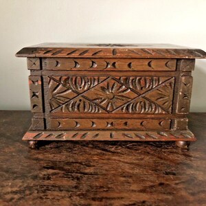 Gueissaz Music Box - Etsy