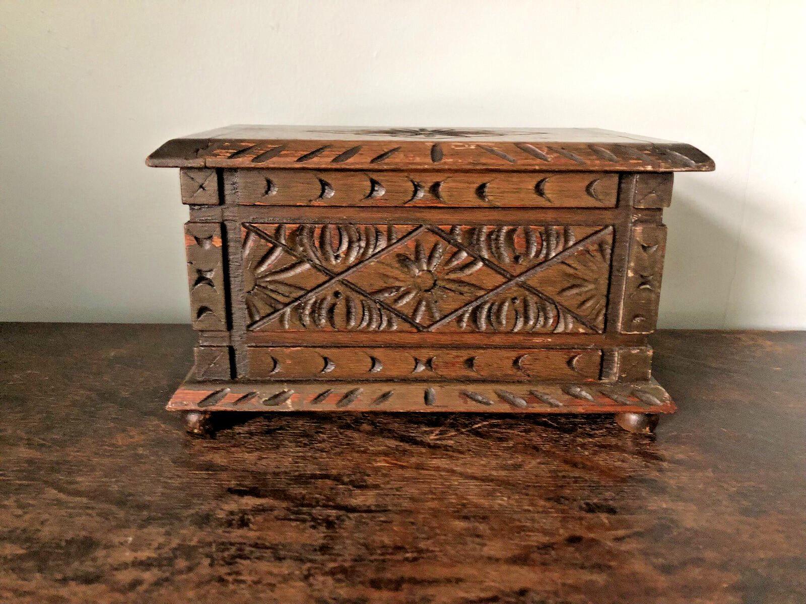 Gueissaz Music Box - Etsy