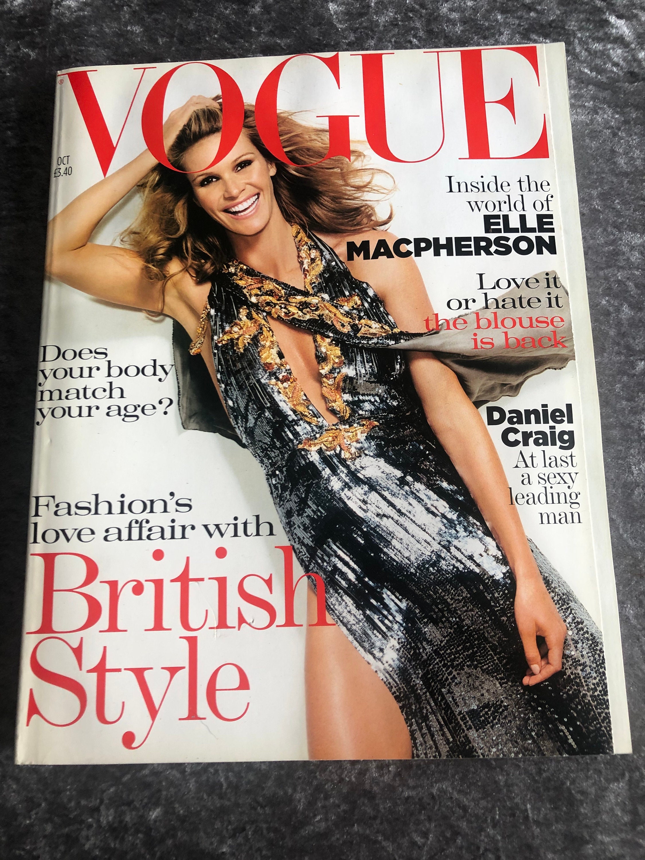 女性情報誌 Vogue LatinoAmerica October 2021 VOGUE Latinoamerica Magazine Subscription | PressReader
