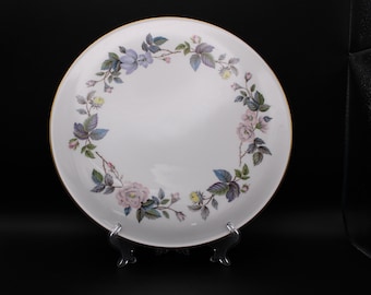 ロイヤルウースター - ジューン・ガーランド - ディナープレート