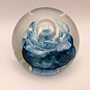 Caithness glass blue - Etsy 日本