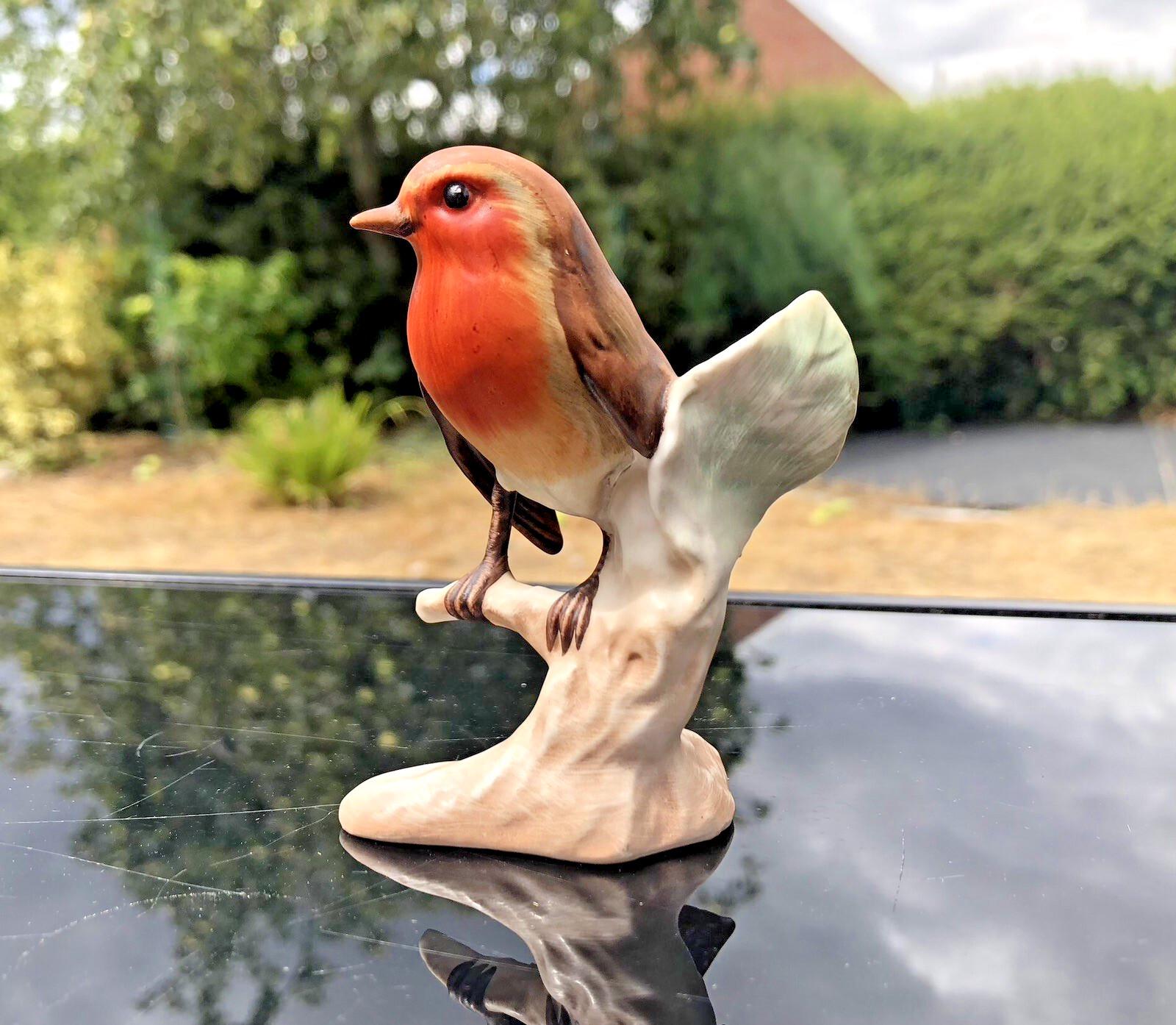 Goebel vögel