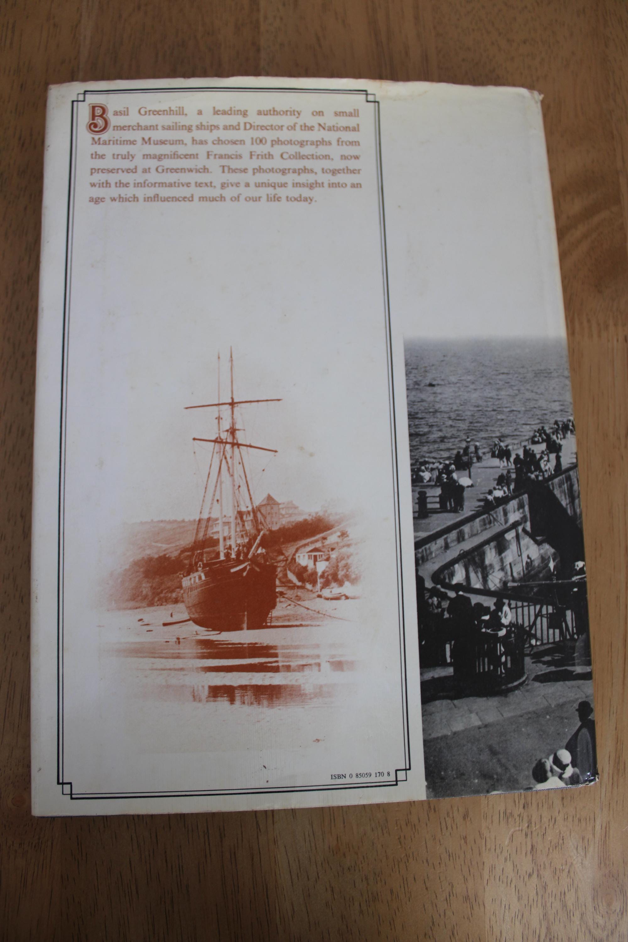 ビクトリア朝の海事アルバムを予約する - Etsy 日本