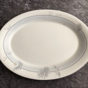 Royal Doulton Oval Serving Platter