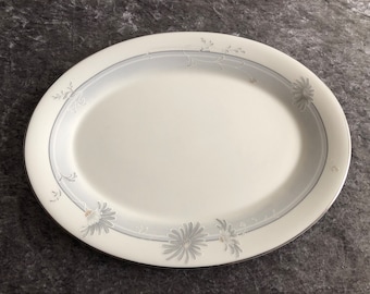 Royal Doulton Oval Serving Platter