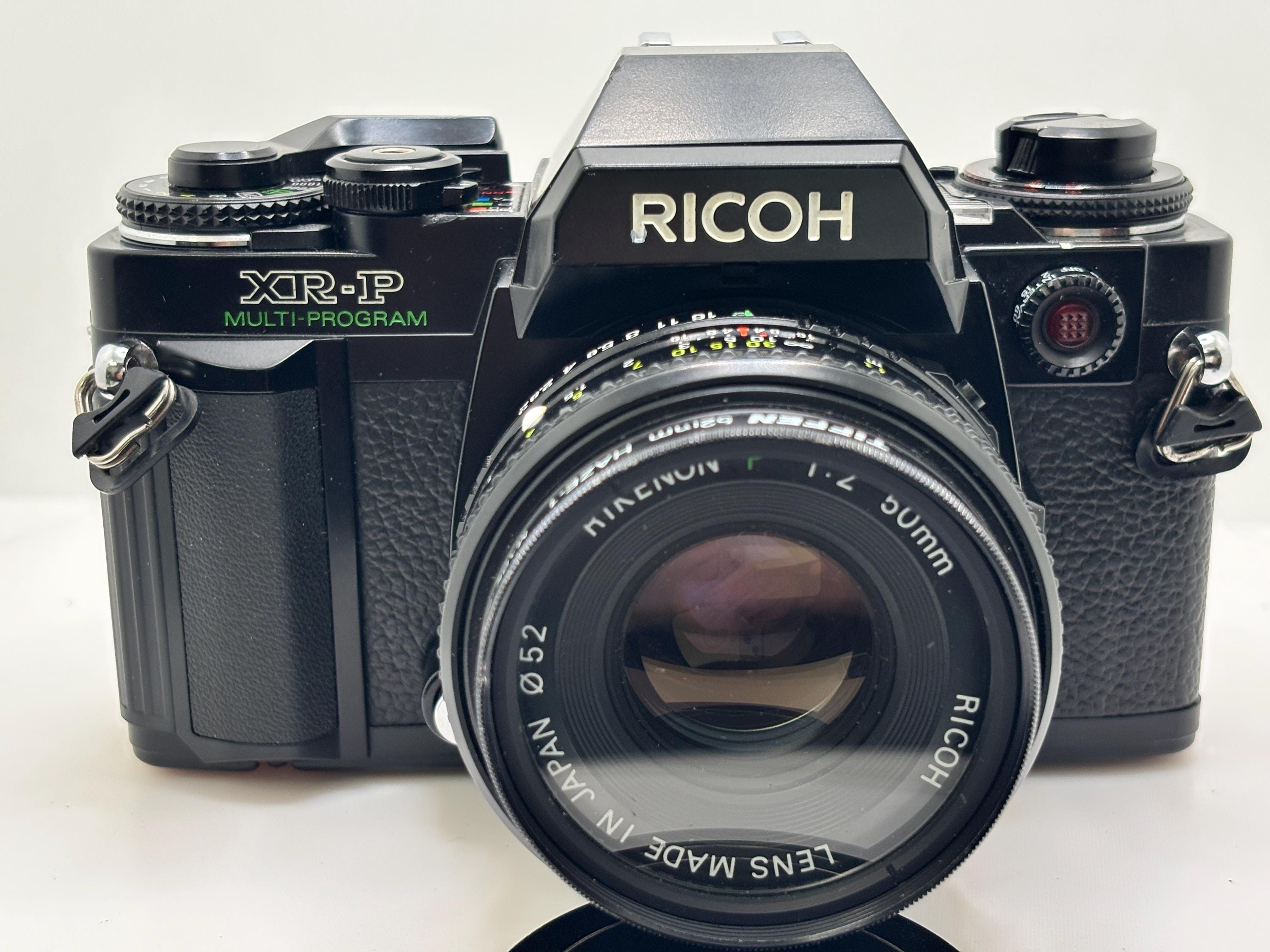 Ricoh Xr 2 - Etsy