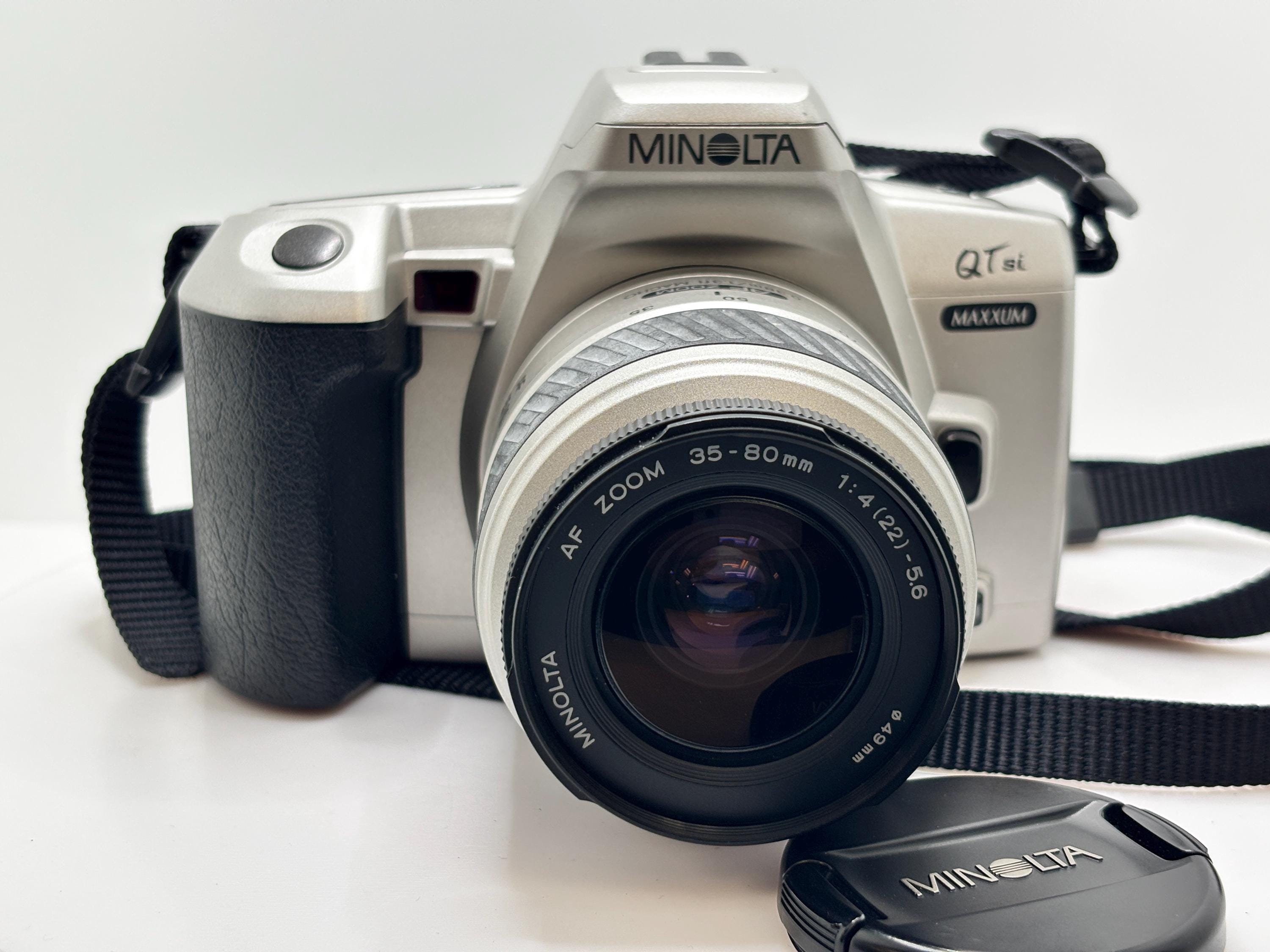 Minolta srt101 case - Etsy 日本