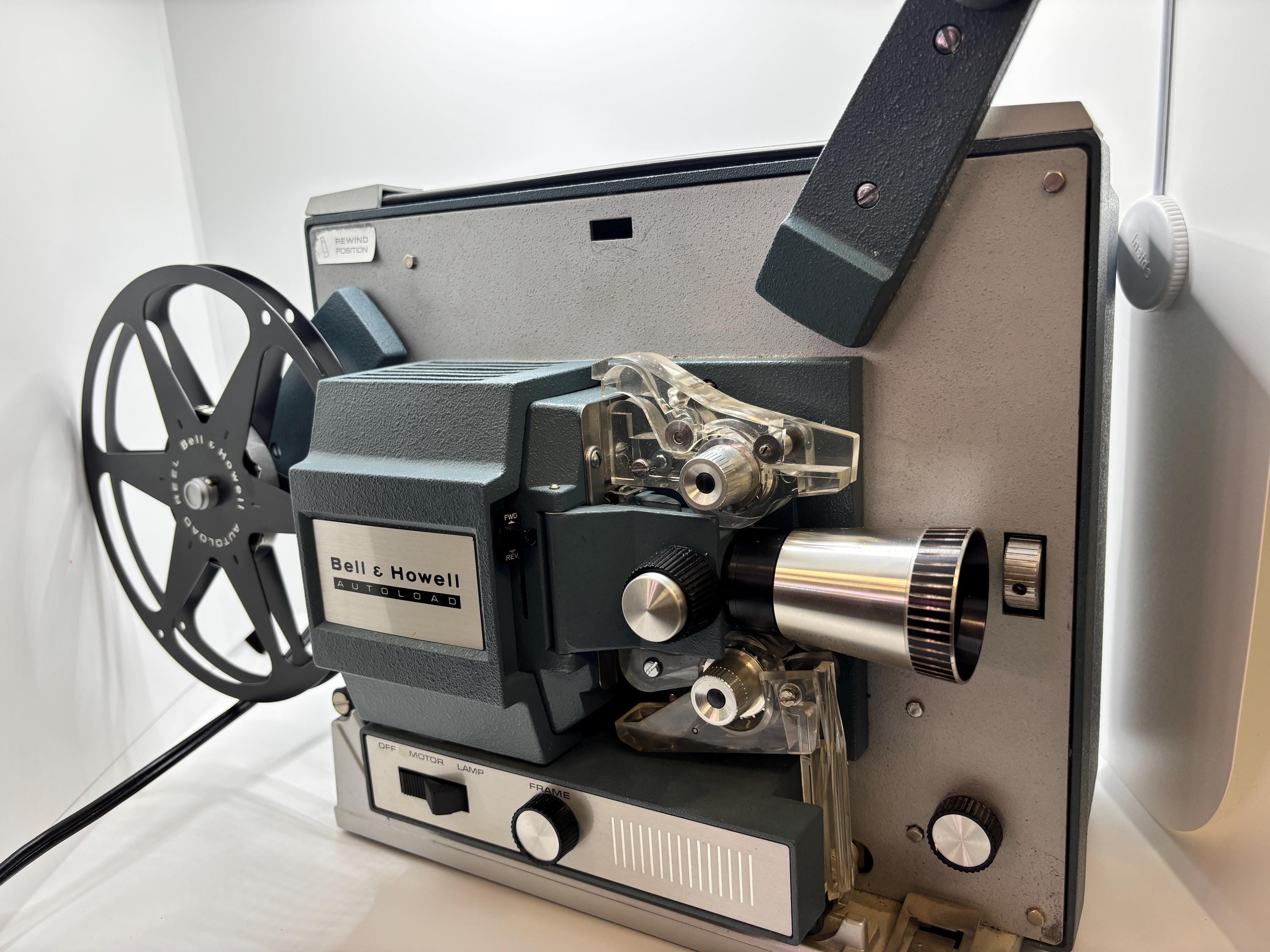 Bell and howell 8mm - Etsy 日本