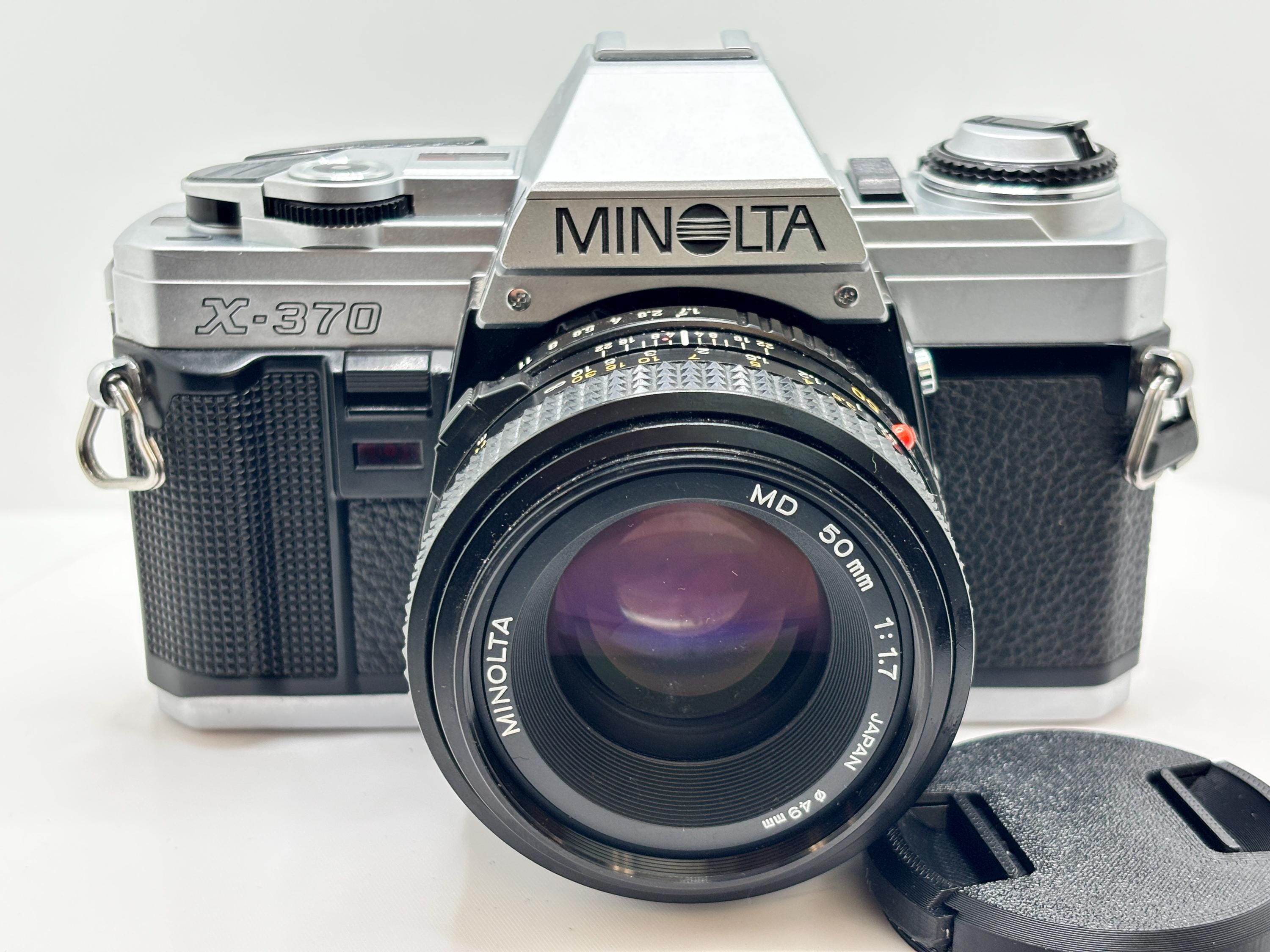 Minolta x 700 lens - Etsy 日本
