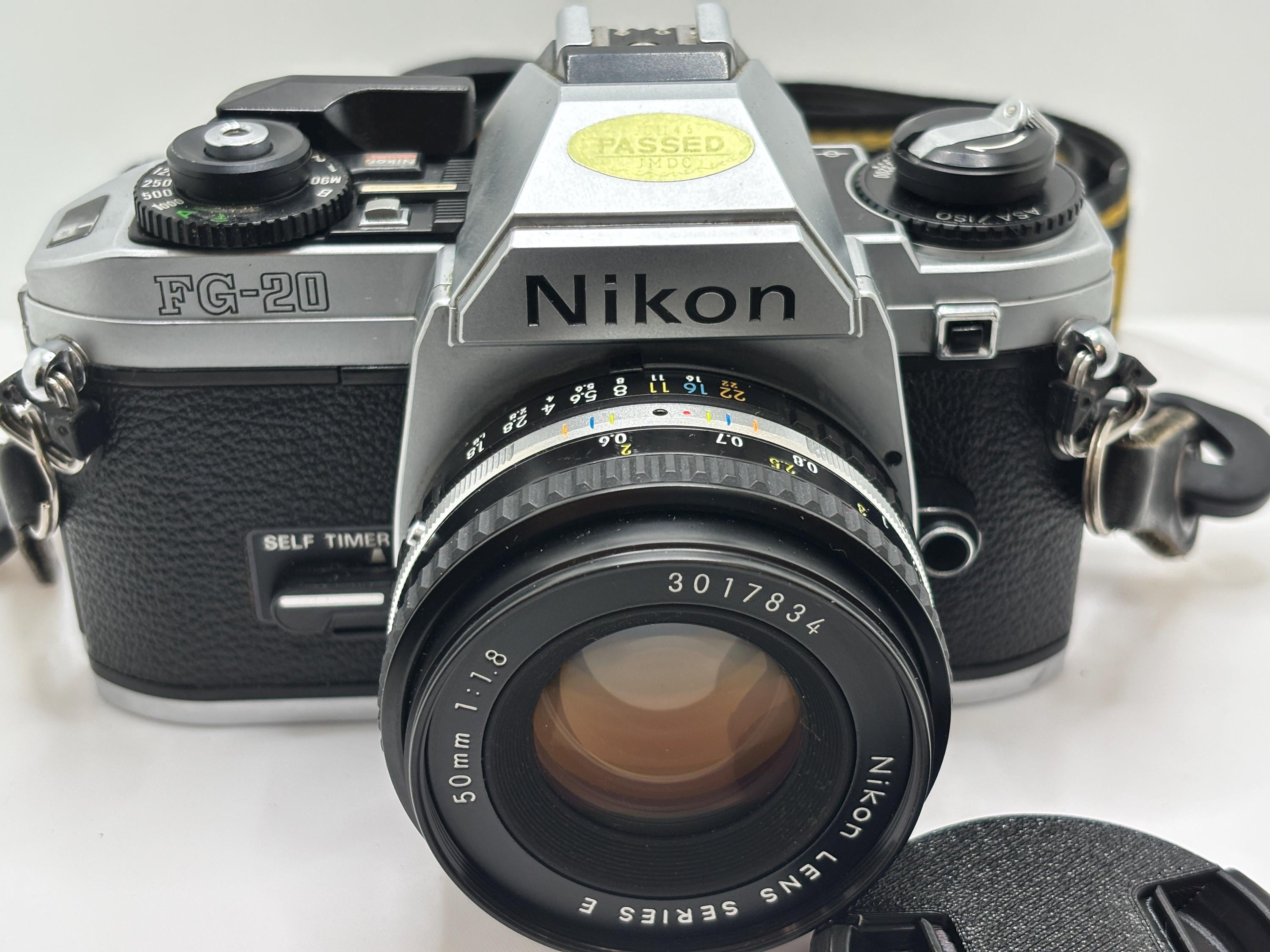 Nikon f 601 camera - Etsy 日本