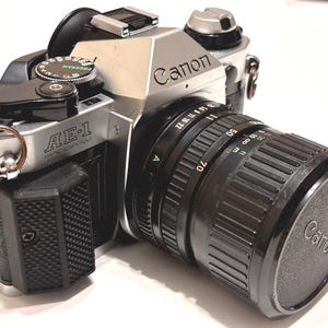 Canon Ae1 Grip - Etsy