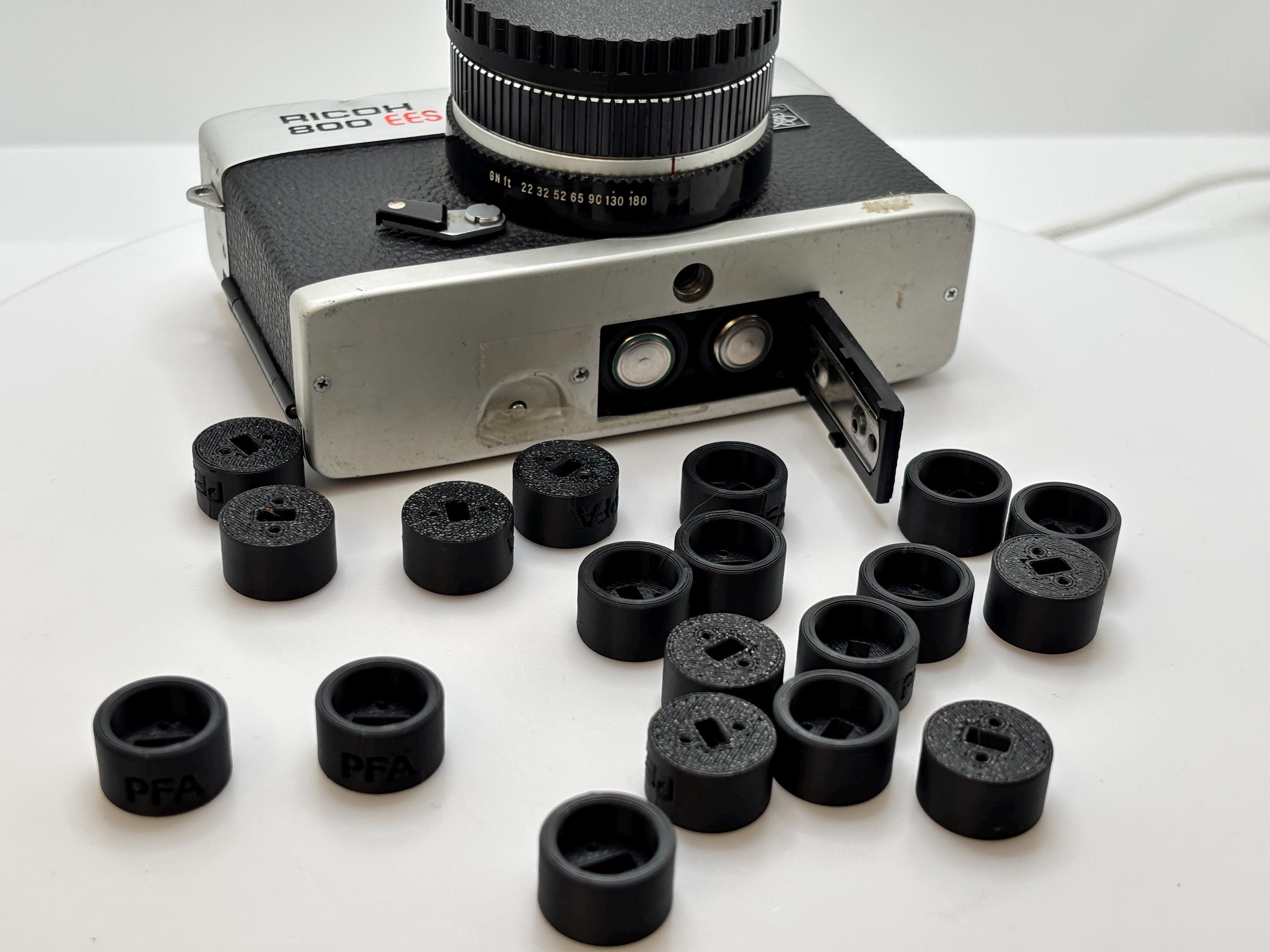 Minolta hi matic - Etsy 日本