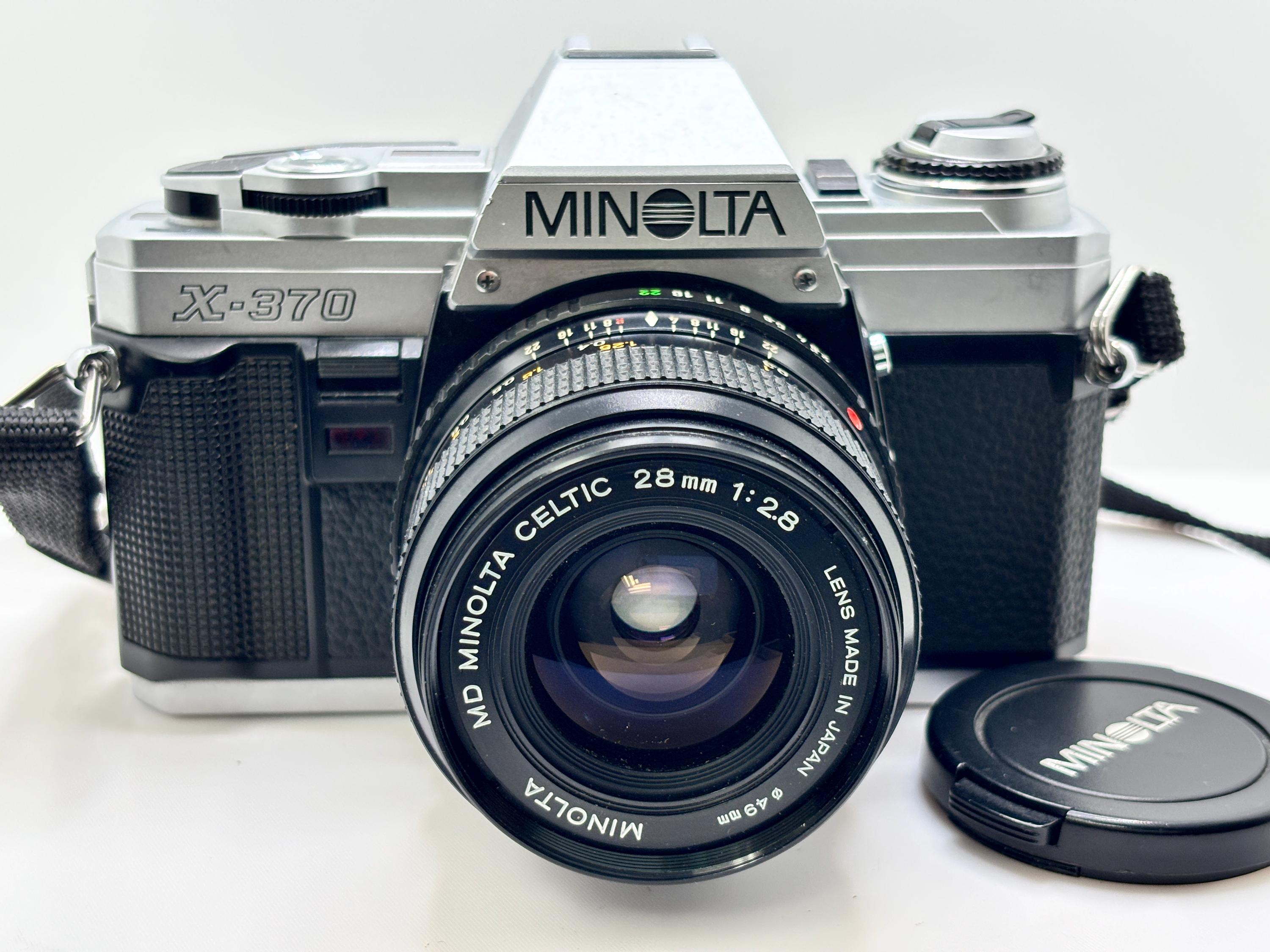 Minolta 35 70 - Etsy