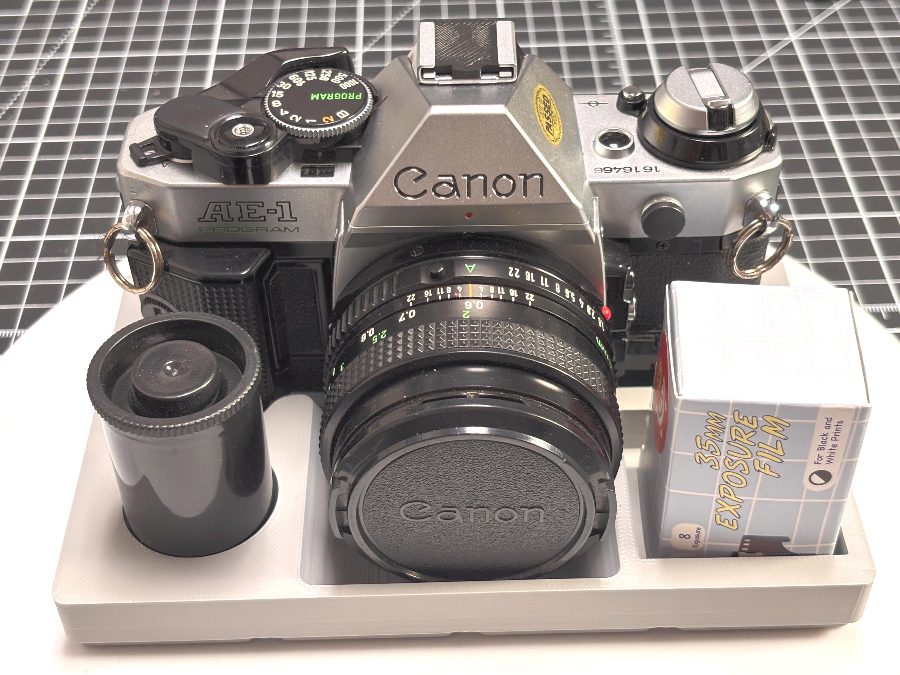 Canon Ae 1 Case - Etsy Australia