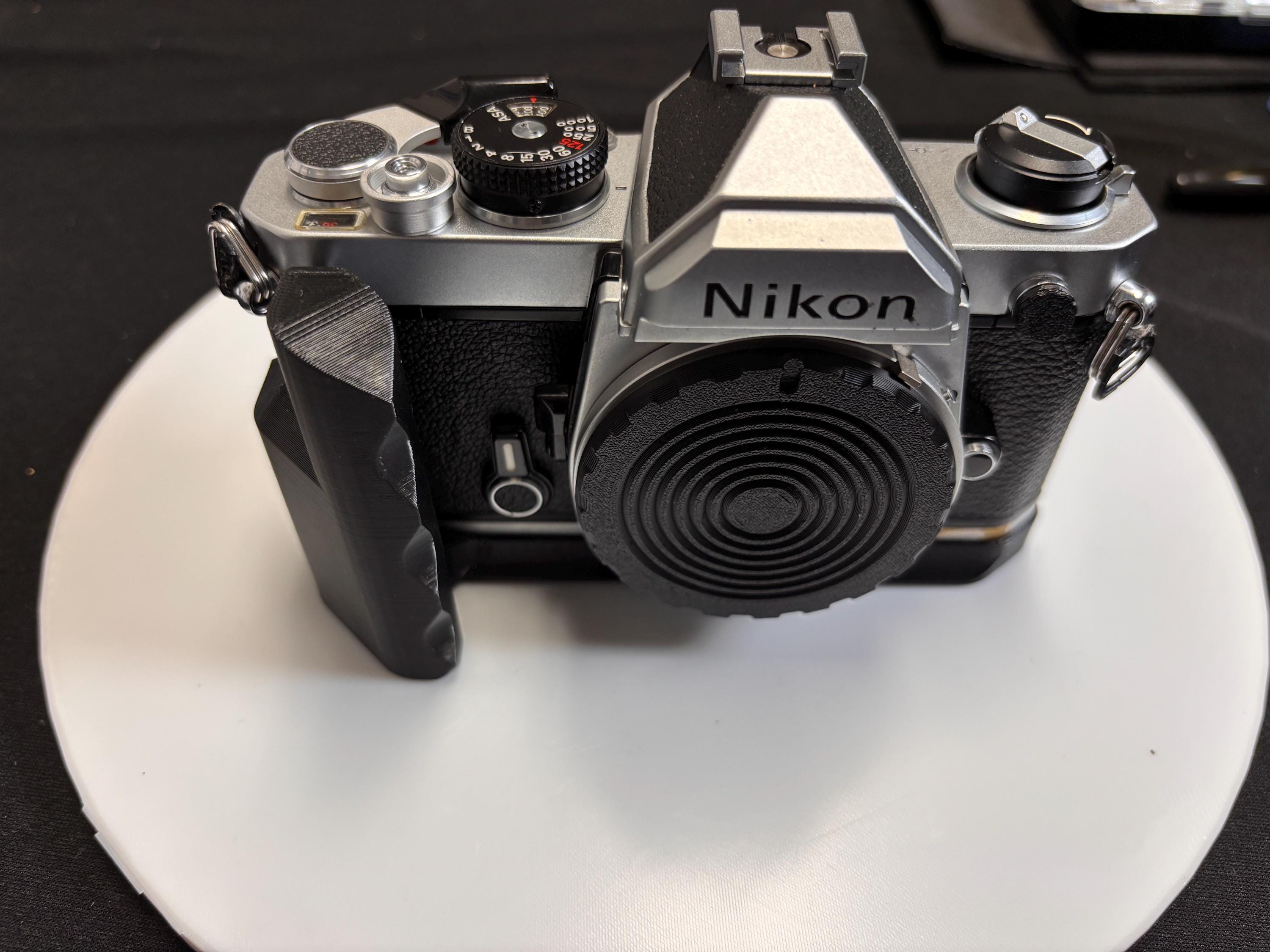 Nikon Fe Case - Etsy