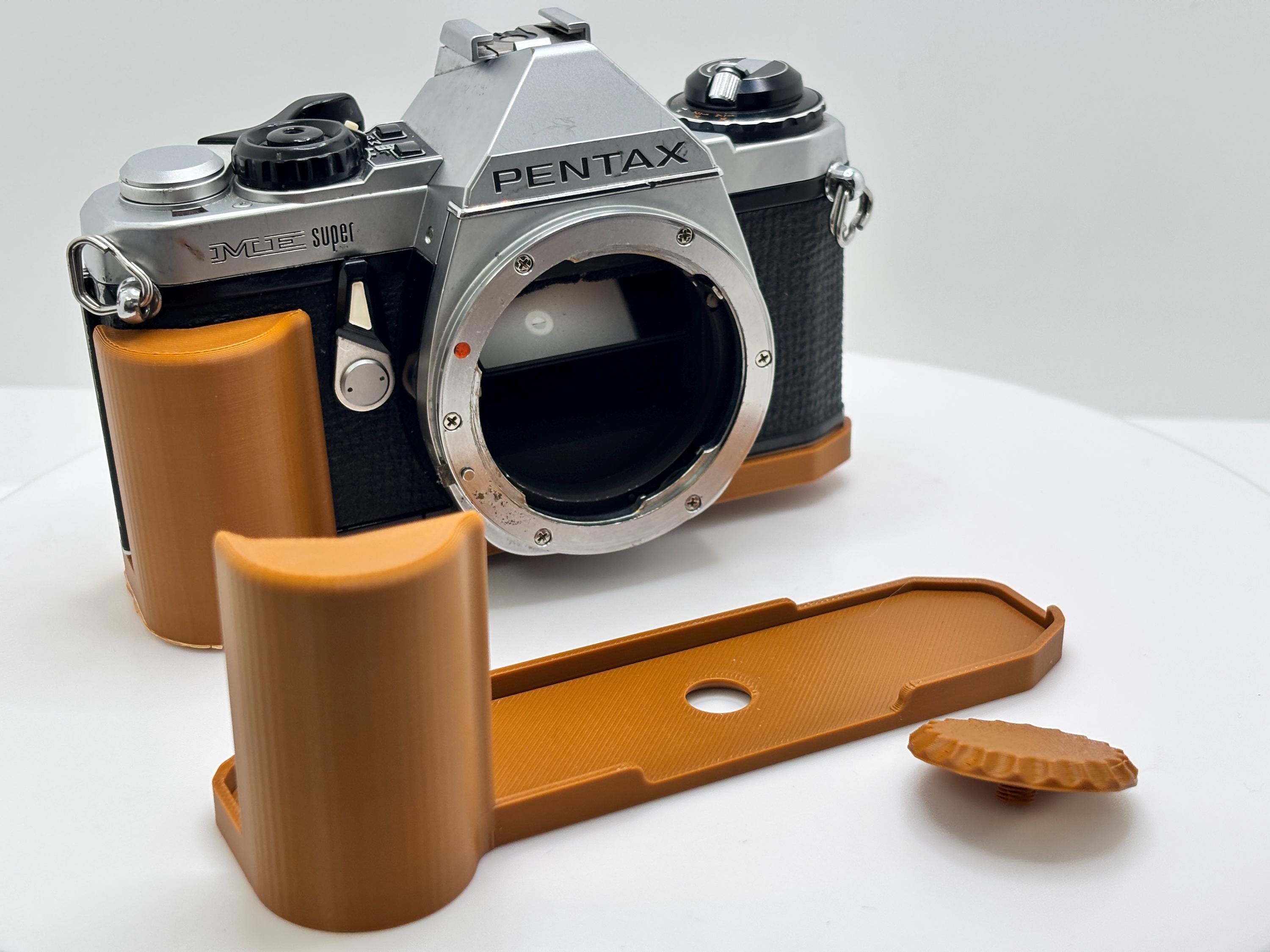 Pentax Super A - Etsy