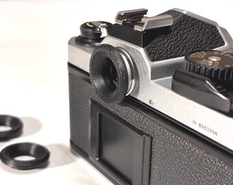 NEUF] Jeu de bagues de tube d'extension Nikon modèle K avec