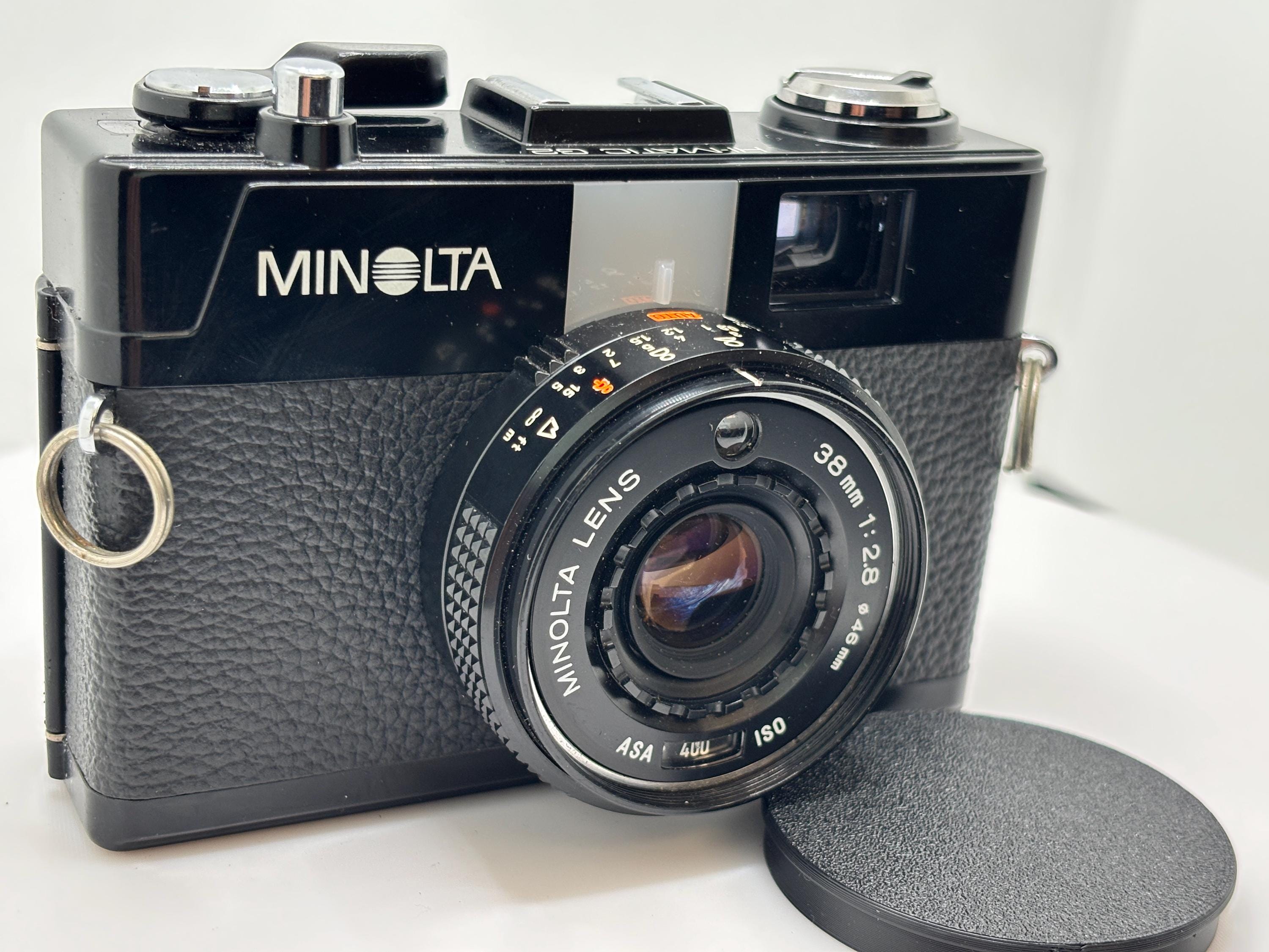 Minolta srt101 case - Etsy 日本