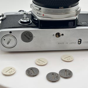Olympus Om2n - Etsy