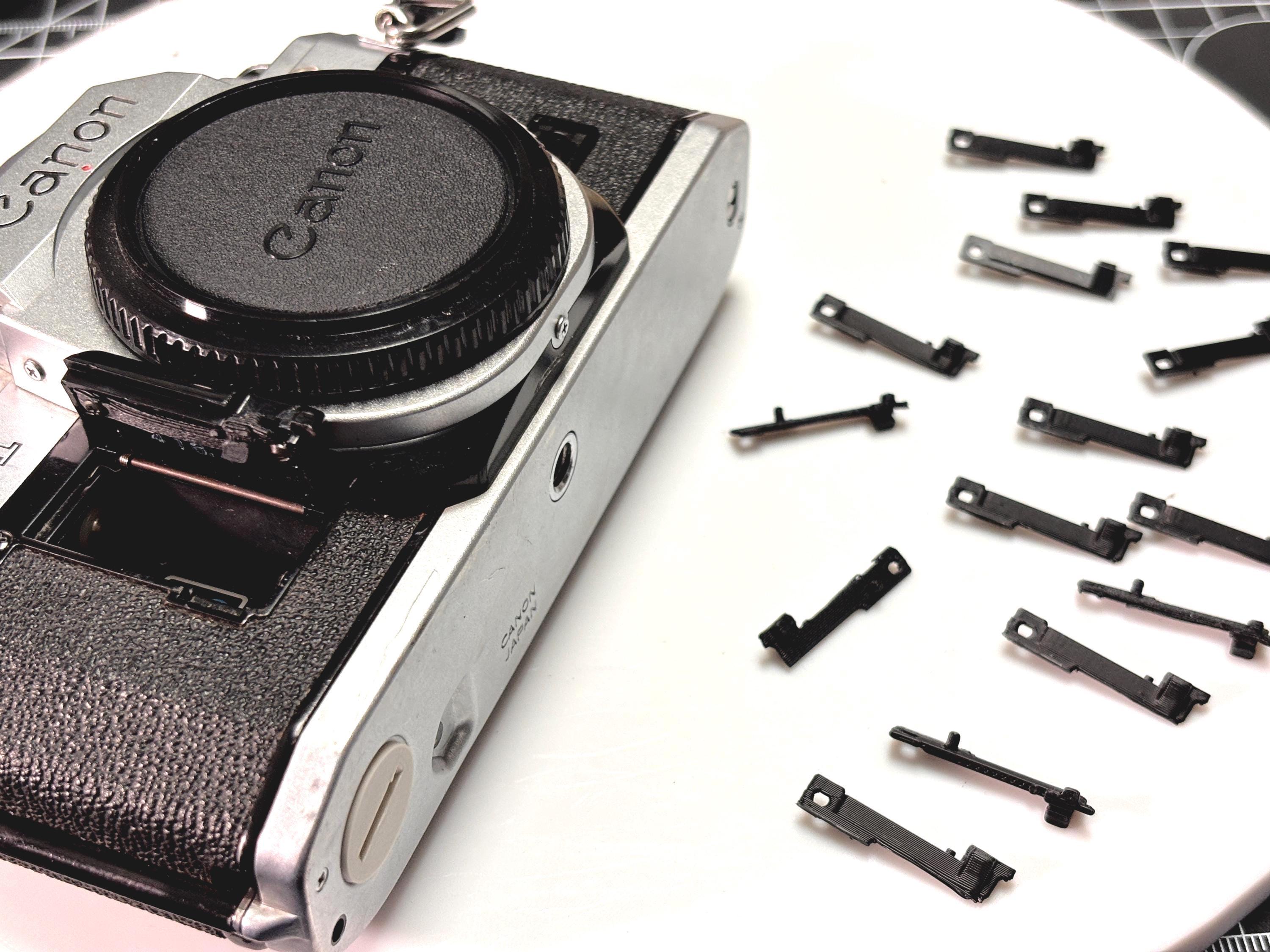 Canon Ae 1 Accessories - Etsy