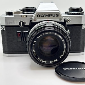 Olympus om 10 - Etsy 日本