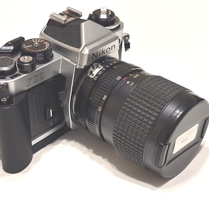 NIKON FE/FM用　ポラロイドバック NIKON FE/FM用 ポラロイドバック