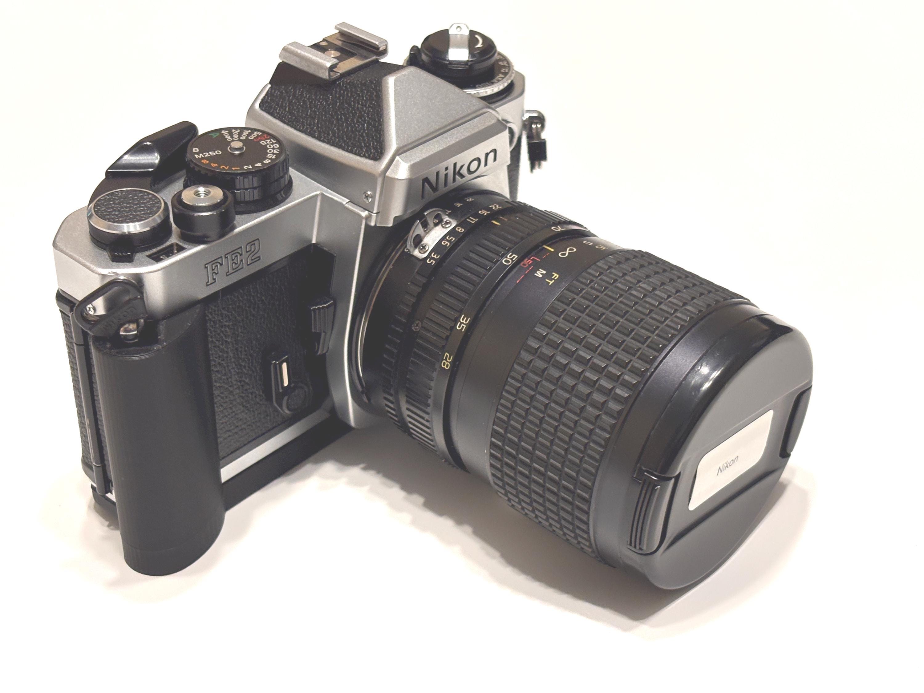 Nikon Fe Case - Etsy