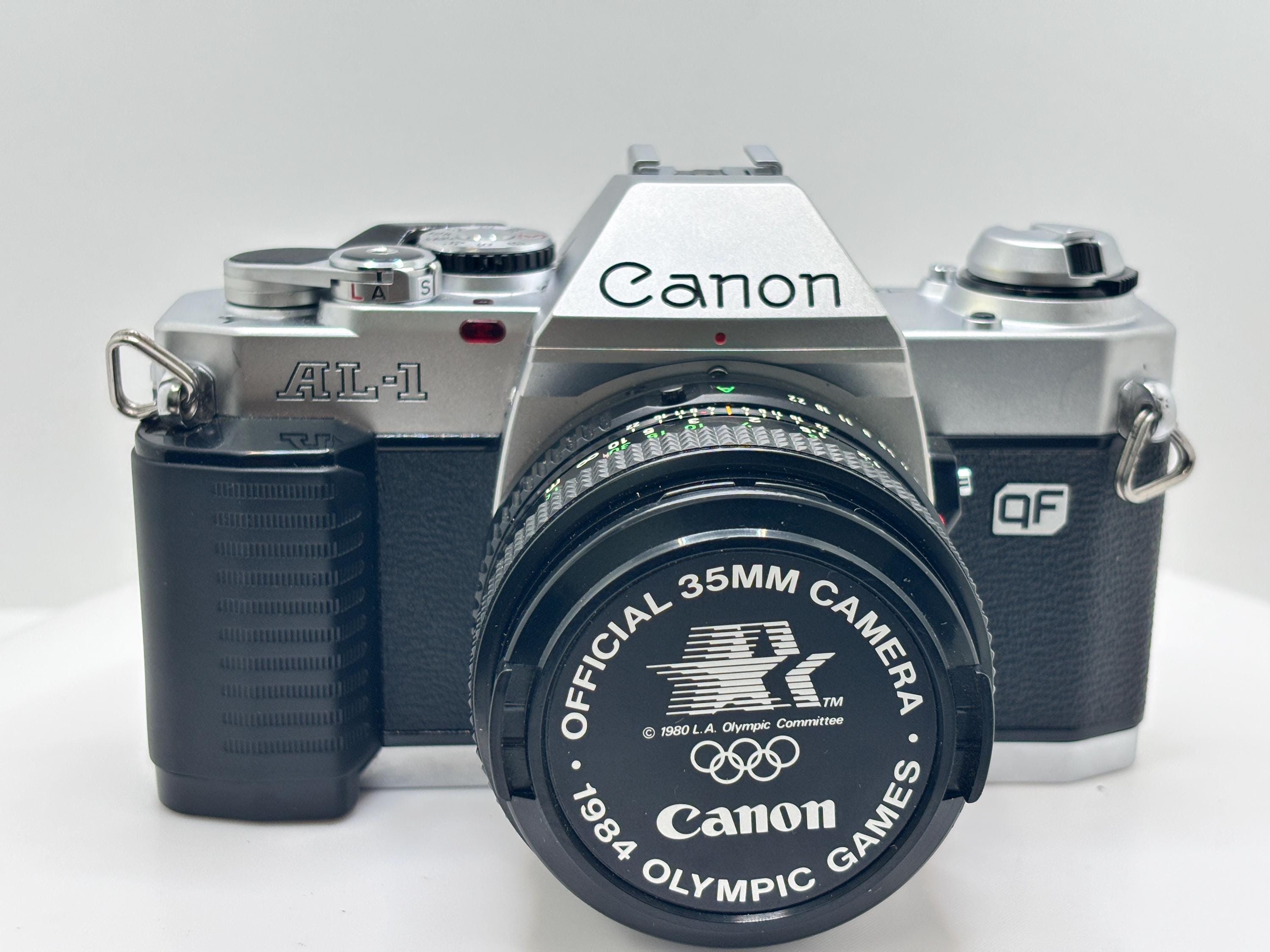 Canon f1 - Etsy 日本
