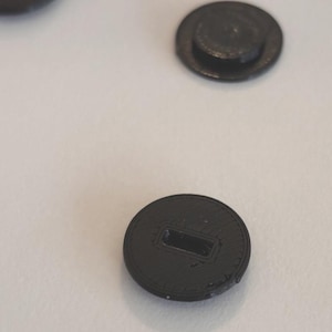 Canon Winder Abdeckkappe passend für A1 AE1, AE1 Programm, Kameraersatzteile