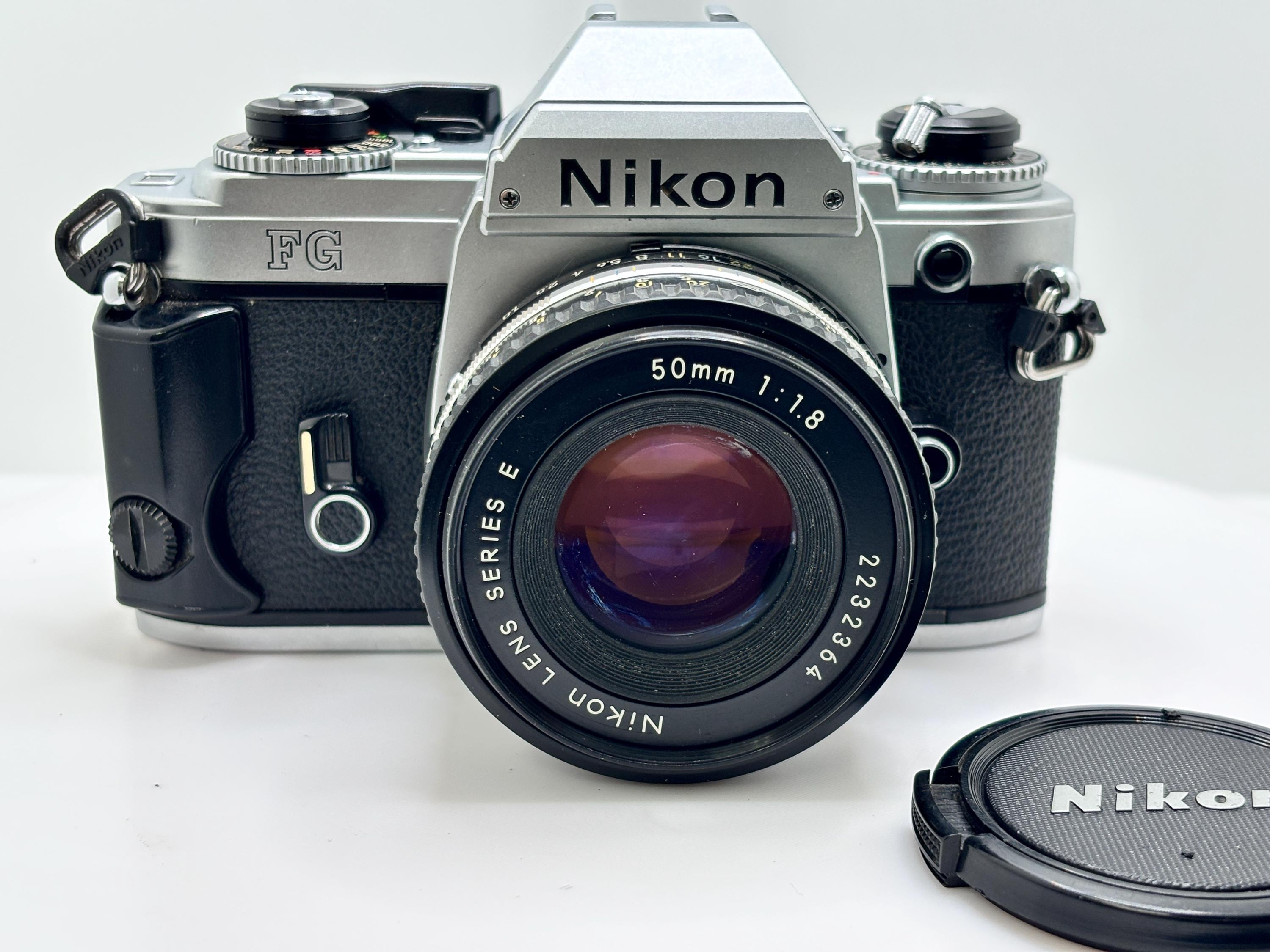 Nikon fg20 - Etsy 日本