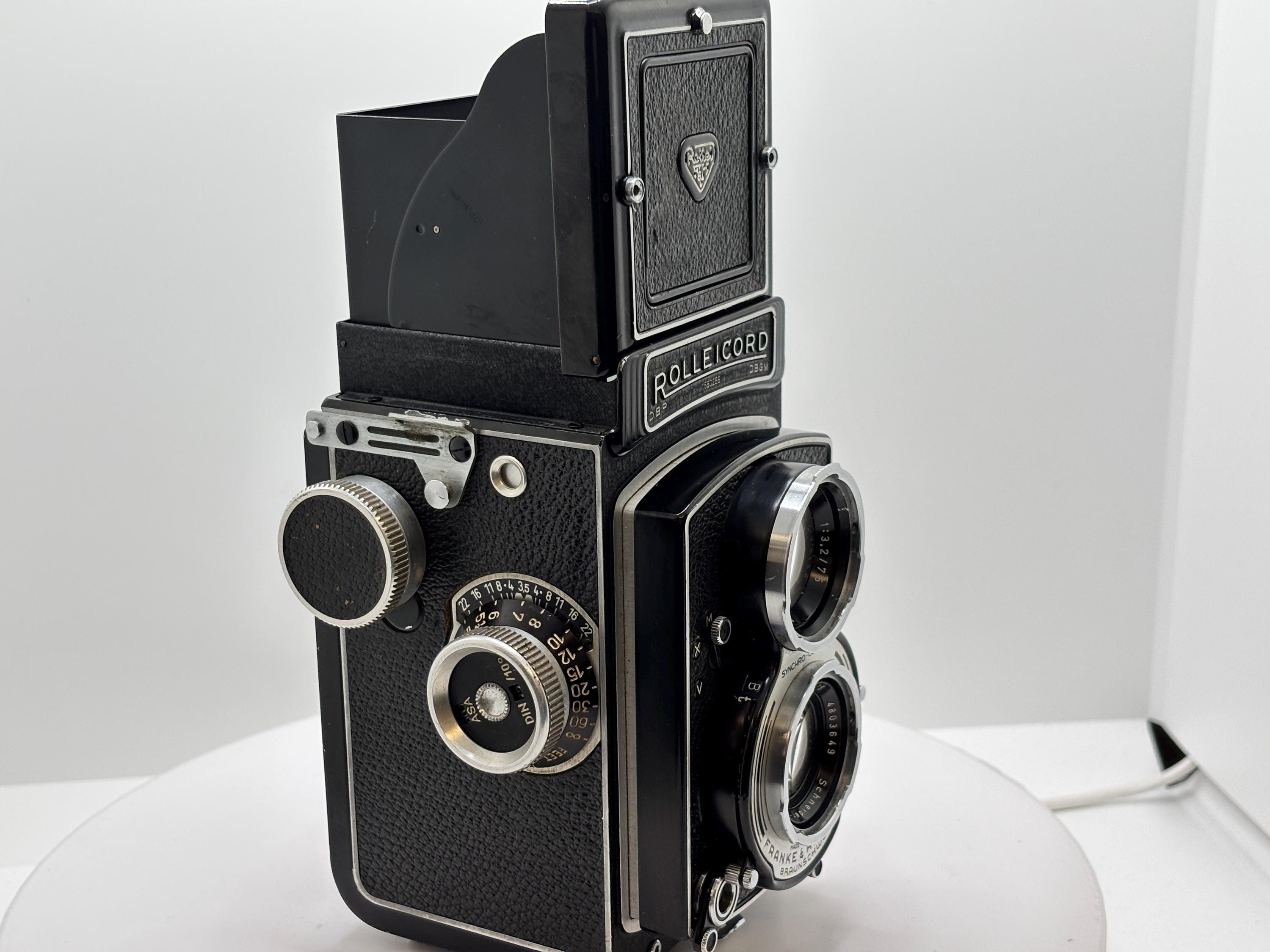 Schneider Xenar - Etsy