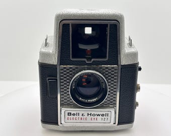 Fujica Single-8 Z2 – Vintage Film Camera (1960s, Working) - Etsy