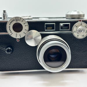 Argus camera - Etsy 日本