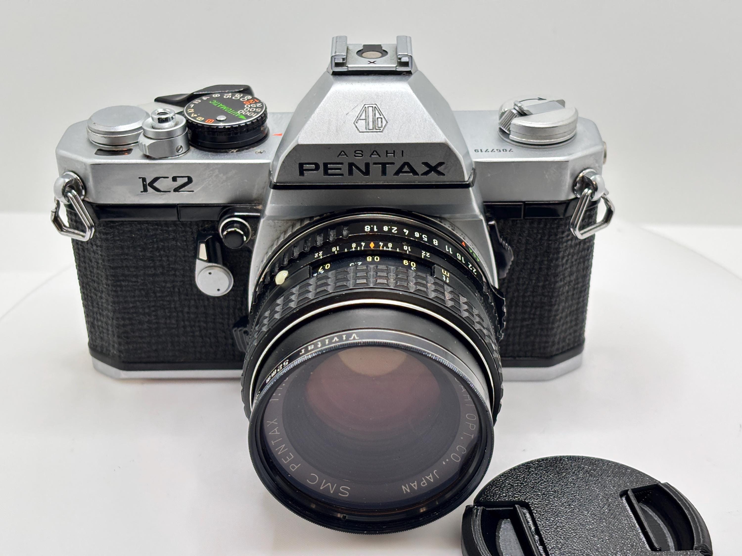 Pentax K2 - Etsy Pentax K2 - Etsy