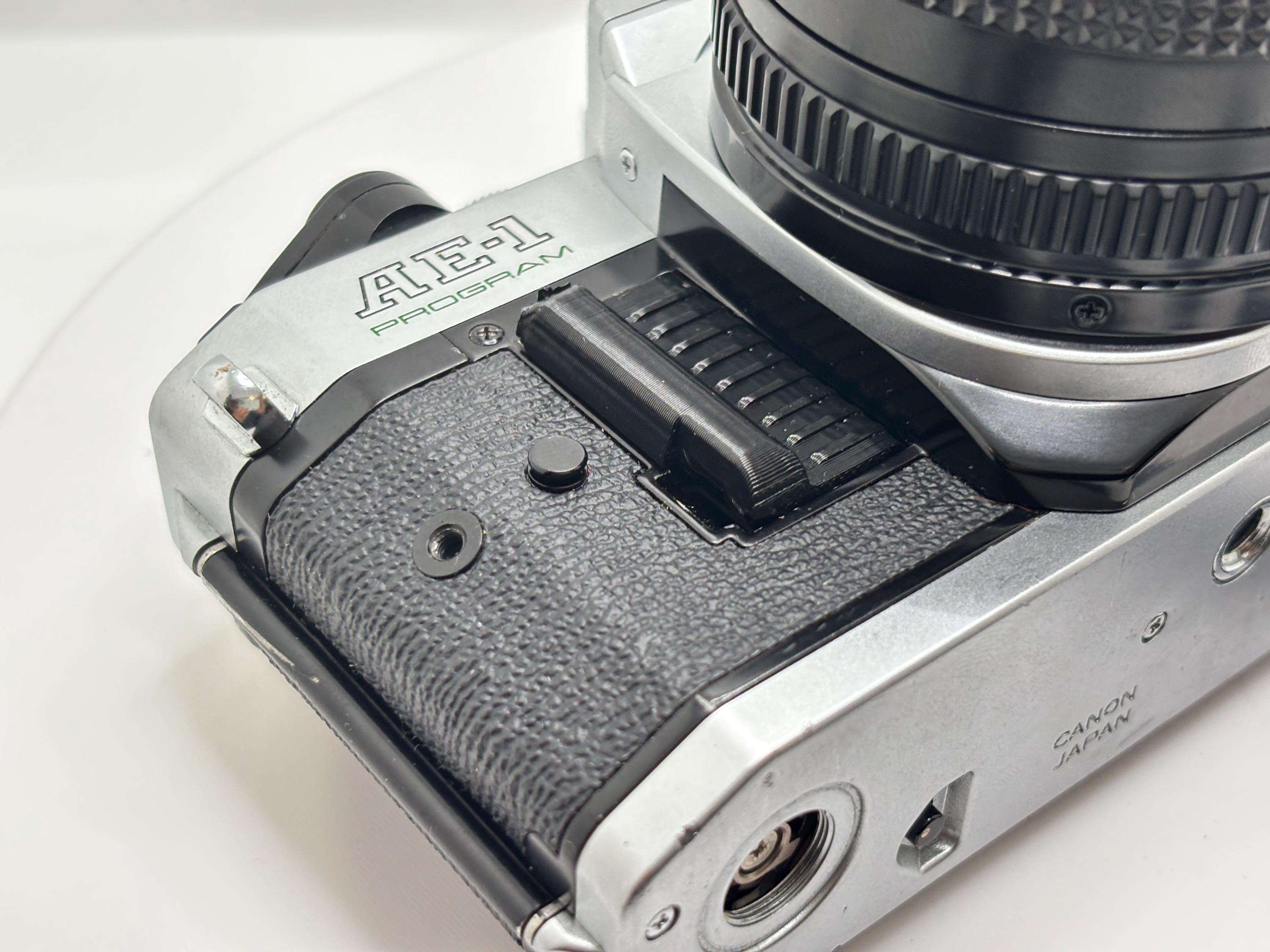 Canon ae 1 accessories - Etsy 日本