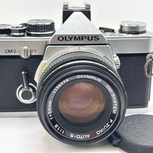 Olympus om2 - Etsy 日本
