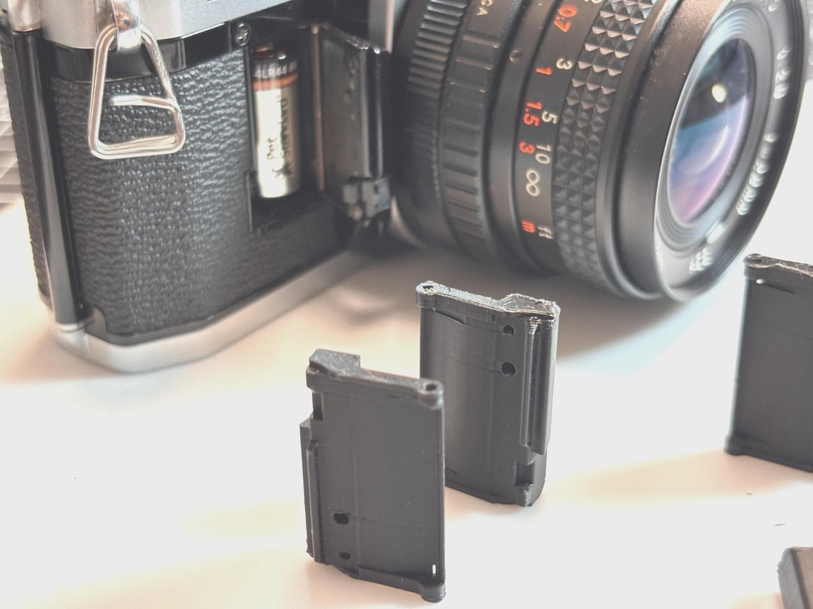 田*中様 Canon FTb QL アクセサリー、レンズ　セット Canon Ftb Accessories - Etsy