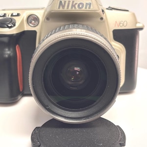 Nikon n60 camera - Etsy 日本