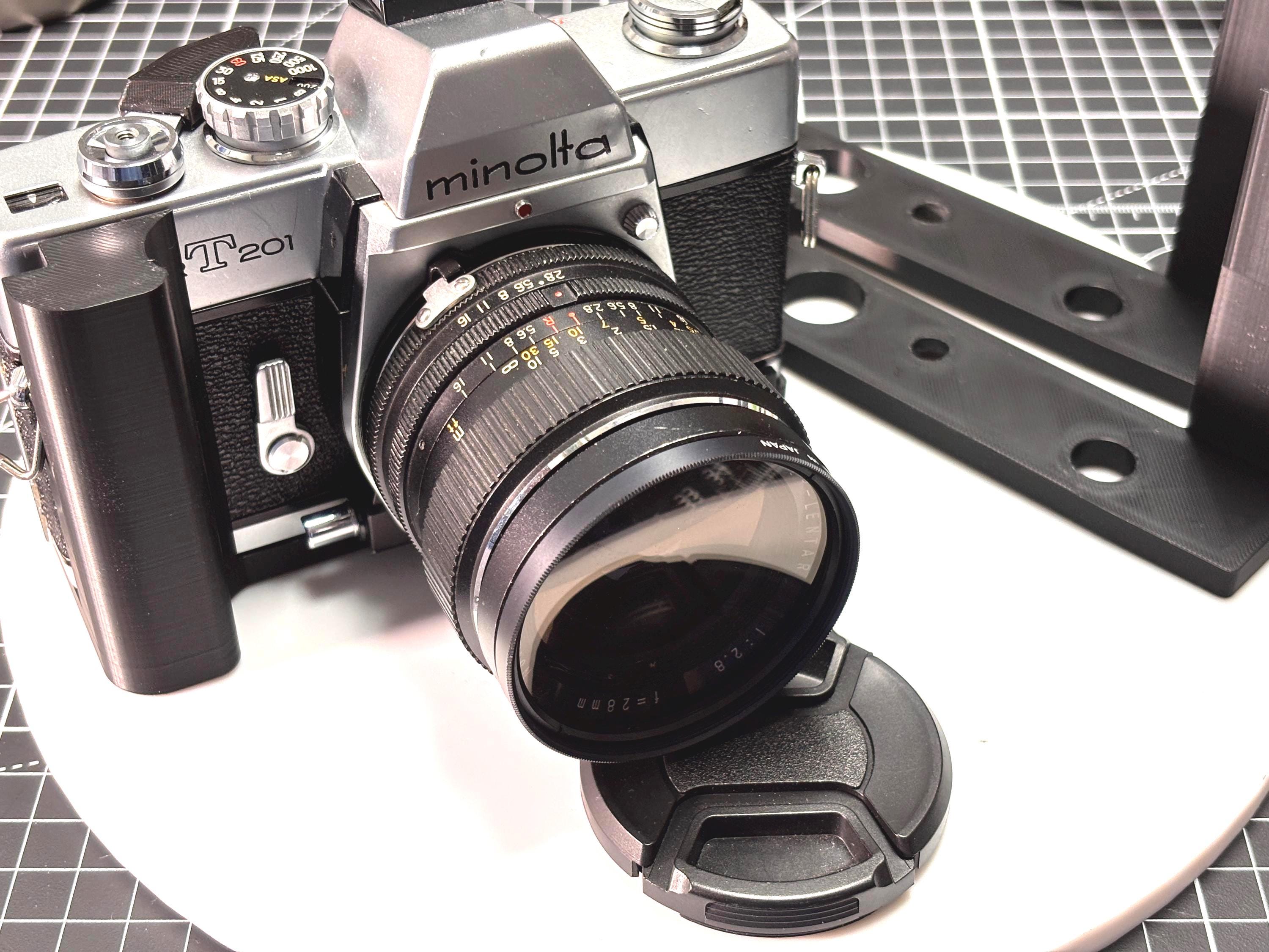 最終値引き MINOLTA  フィルムカメラ・レンズ・ケースセット 2026年最新】Yahoo!オークション -一眼レフ ケース(ミノルタ)の中古品