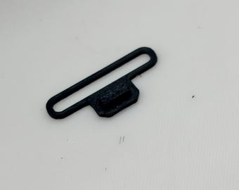 Generic Canon AL-1 battery door latch  - new [tested for fit]