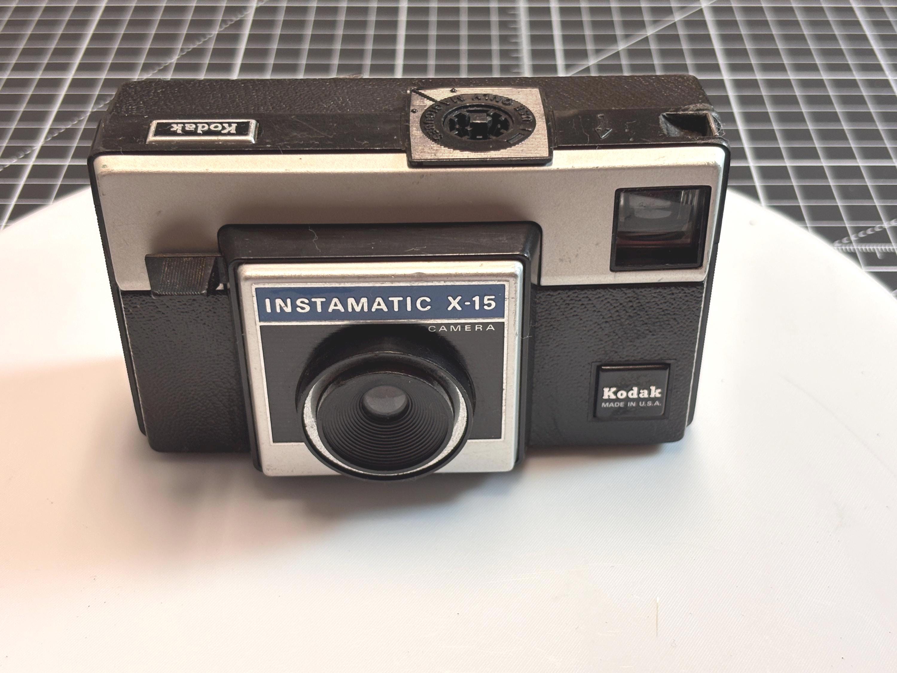 Kodak instamatic - Etsy 日本