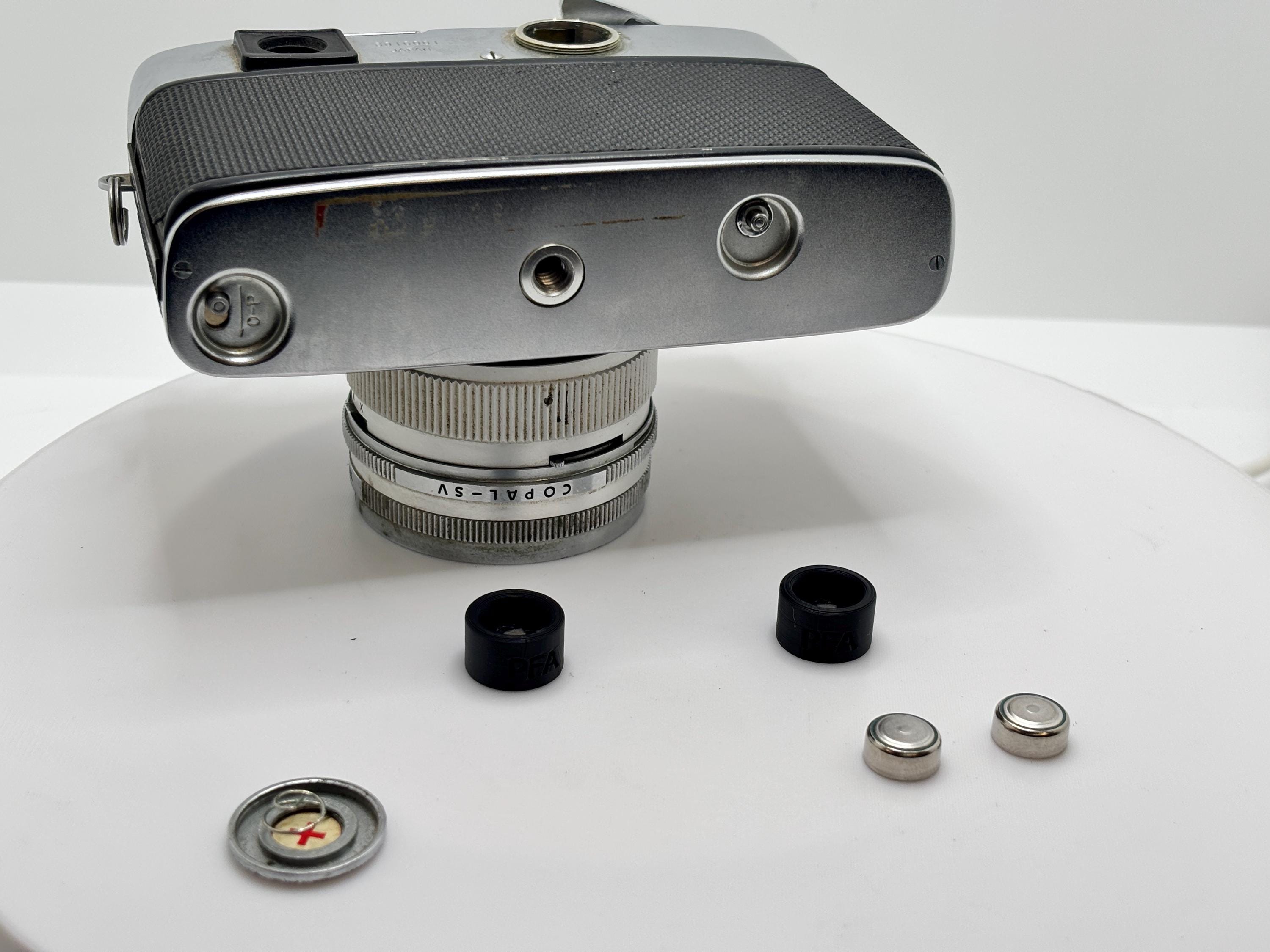 Yashica Lynx Case - Etsy