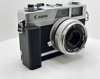 Canon Canonet 28, QL17, QL19  SLR Camera Holder Grip  [NEW]