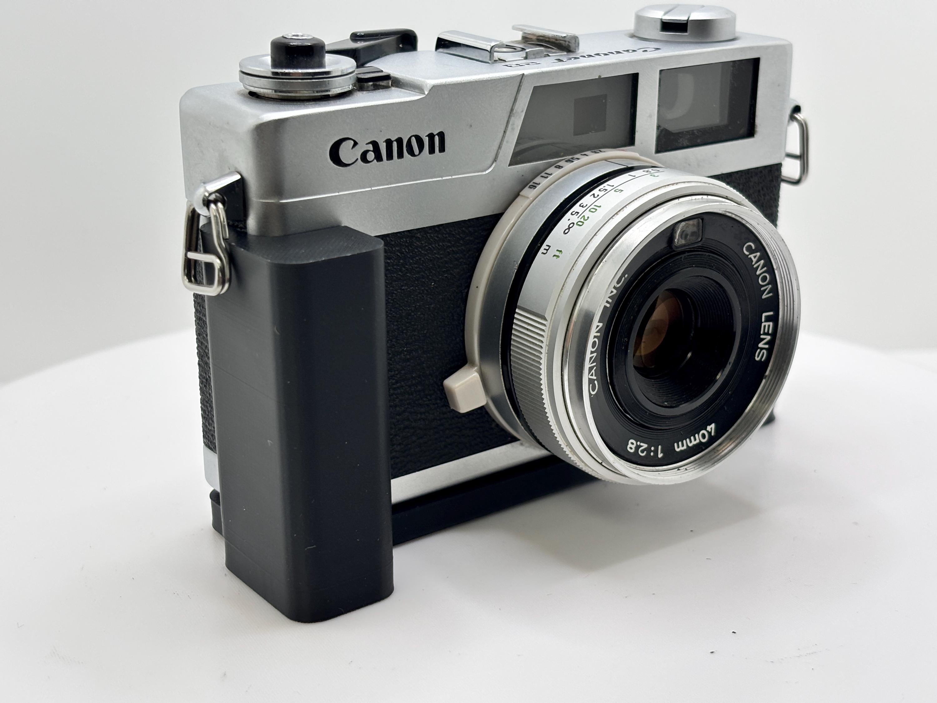 キヤノネット　Canonet Canon canonet - Etsy 日本