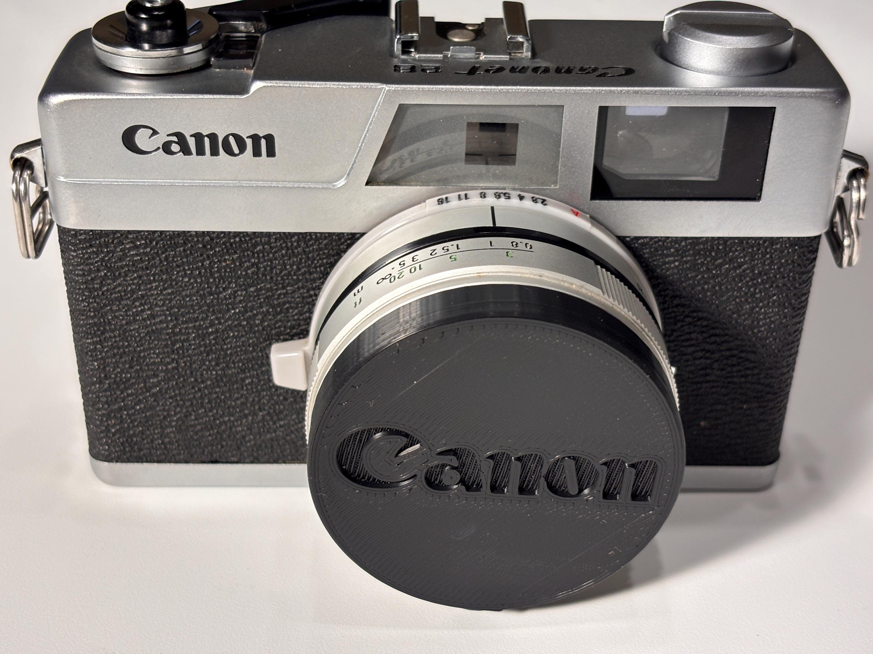 Canon canonet 28 - Etsy 日本