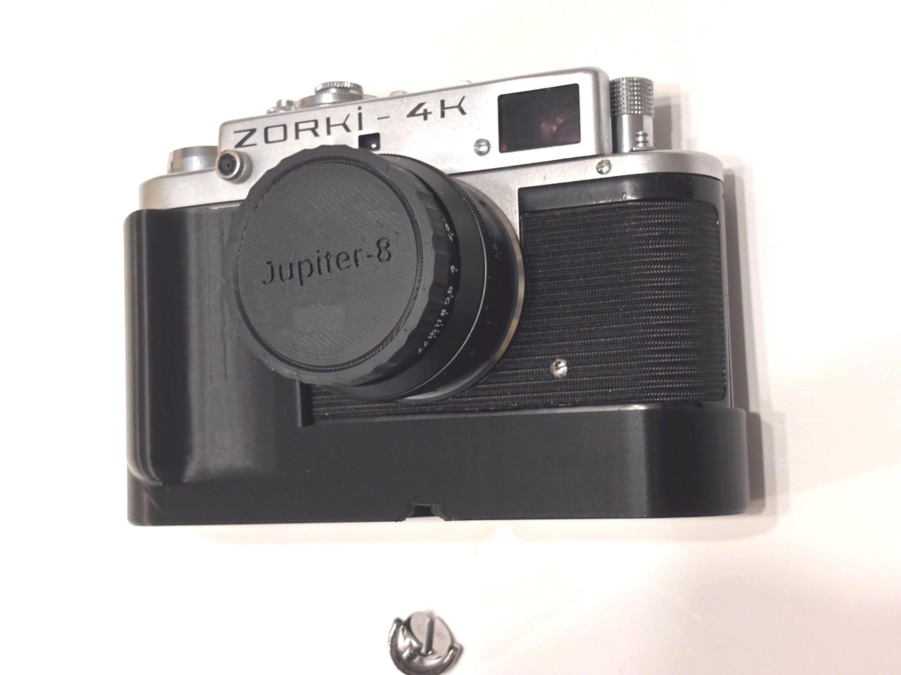 Zorki 4k Case - Etsy