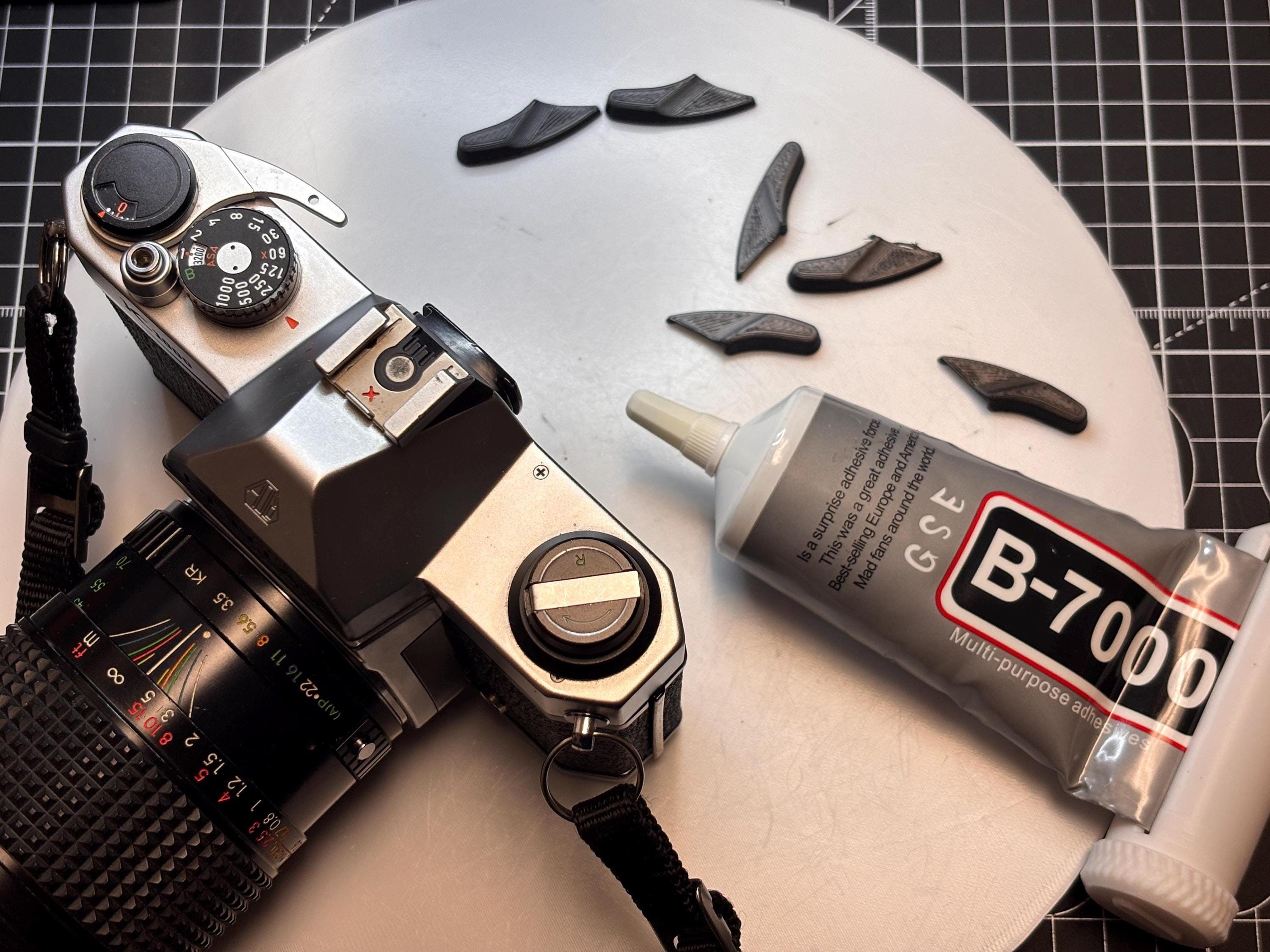 Pentax Camera Parts - Etsy