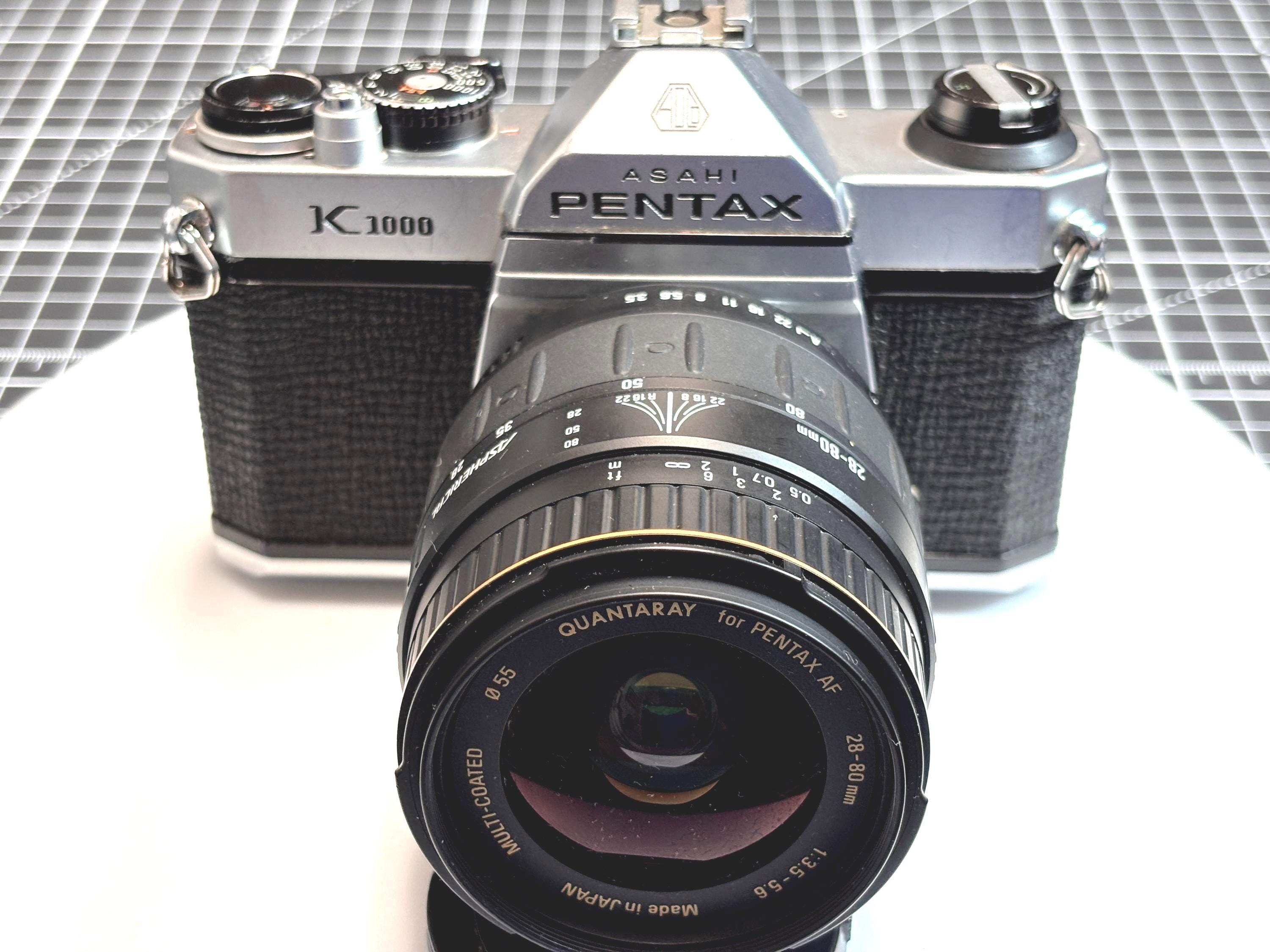 Pentax 28 80 - Etsy 日本