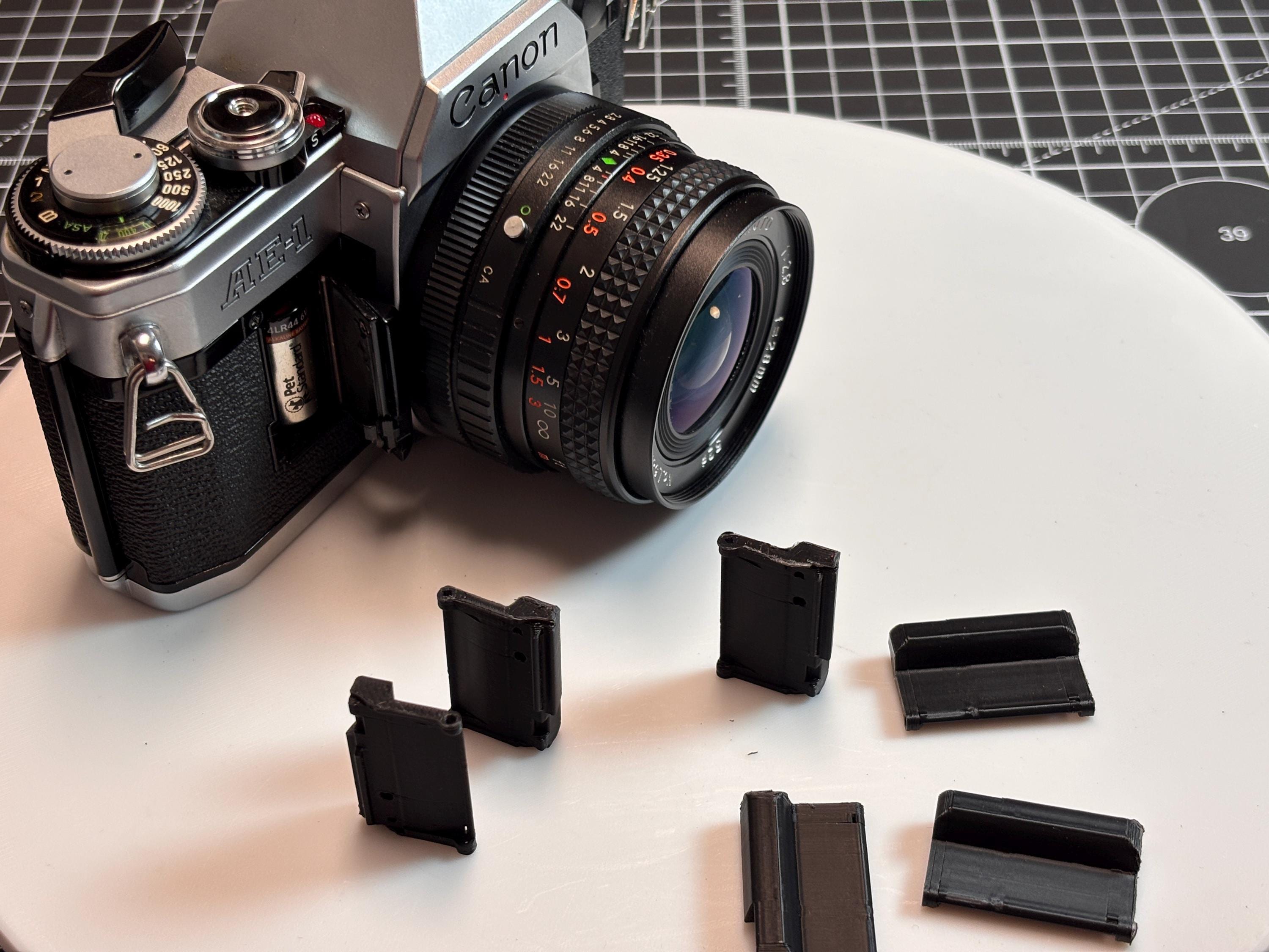 Canon Ae 1 Case - Etsy