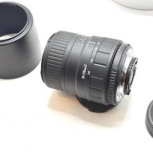 Sigma 70 210mm Lens - Etsy
